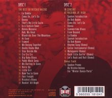 Ritchie Valens: La Bamba, 2 CDs