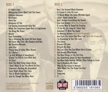 The Ink Spots: The Ultimate Collection, 2 CDs