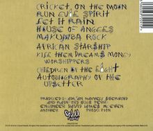 Lee 'Scratch' Perry: Rainford, CD