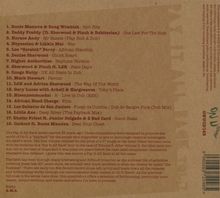 Pay It All Back Vol.7, CD