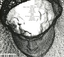 Jacques Greene: ANTH01 (10th Anniversary Anthology), CD