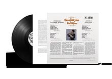 Djivan Gasparyan: I Will Not Be Sad In This World, LP