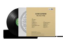 Djivan Gasparyan: Moon Shines At Night, LP