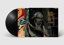 Horace Andy: Midnight Scorchers, LP