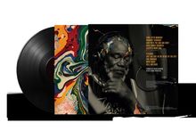 Horace Andy: Midnight Scorchers, CD