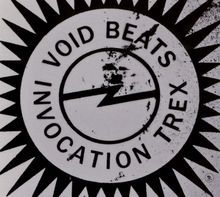 Cavern Of Anti-Matter: Void Beats / Invocation Trex, CD