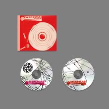 Stereolab: Electrically Possessed (Switched On Vol.4), 2 CDs