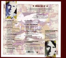 Brian Eno &amp; John Cale: Wrong Way Up (Limited Expanded Deluxe Edition) (Reissue), CD