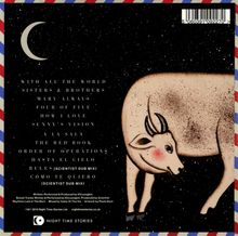Khruangbin: Hasta El Cielo (Con Todo El Mundo In Dub), CD