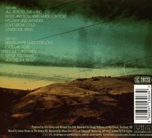 Blitzen Trapper: All Across This Land (DigiSLEEVE), CD