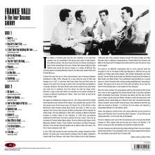 Frankie Valli: Sherry (180g), LP
