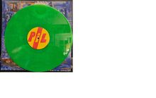 Public Image Limited (P.I.L.): End Of World (Limited Indie Edition) (Neon Green Vinyl), 2 LPs