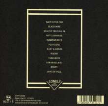 Lonely The Brave: Things Will Matter (Limited-Edition), CD