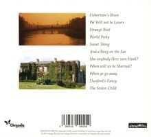 The Waterboys: Fisherman's Blues, CD