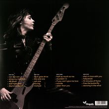 Suzi Quatro: Legend: The Best Of, 2 LPs