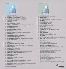 Midge Ure: Soundtrack: 1978 - 2019, 2 CDs und 1 DVD