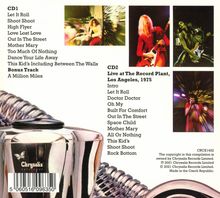 UFO: Force It (Deluxe Edition), 2 CDs