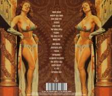 Mano Negra: Puta's Fever (30th Anniversay Edition), CD