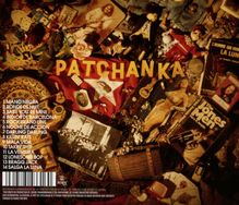 Mano Negra: Patchanka, CD