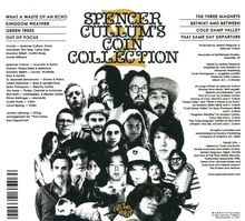 Spencer Cullum: Spencer Cullum's Coin Collection 2, CD