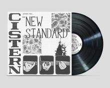 Cistern: New Standard EP (180Gr.), LP