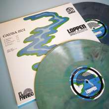 Causa Sui: Loppen 2021 (Limited Edition) (Ecomix Colored Vinyl), 2 LPs