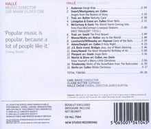 Christmas Classics, CD