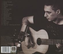 Nitin Sawhney (geb. 1964): One Zero, CD