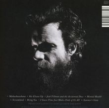 Father John Misty: Mahashmashana, CD