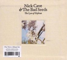 Nick Cave &amp; The Bad Seeds: Abattoir Blues / The Lyre Of Orpheus, 2 CDs