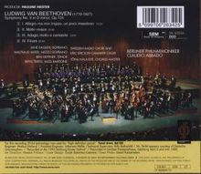 Ludwig van Beethoven (1770-1827): Symphonie Nr.9, CD