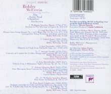 Bobby McFerrin - Paper Music, CD