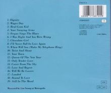 Deacon Blue: Our Town - The Greatest Hits, CD