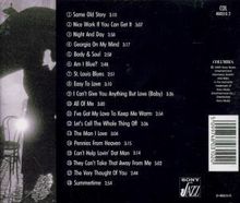 Billie Holiday (1915-1959): Greatest Hits, CD