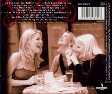 Dixie Chicks: Wide Open Spaces, CD