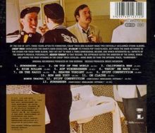 Cheap Trick: Heaven Tonight, CD