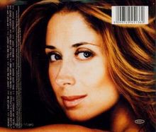 Lara Fabian: Lara Fabian, CD