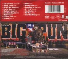 Big Pun (Big Punisher): Yeeeah Baby, CD