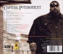 Big Punisher: Capital Punishment (Exp, CD