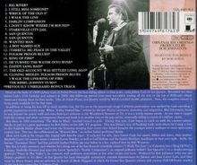 Johnny Cash: At San Quentin, CD