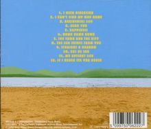 Teenage Fanclub: Howdy!, CD