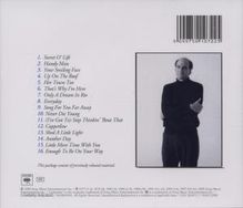 James Taylor: Greatest Hits Vol.2, CD