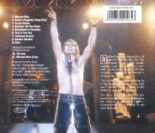 Ozzy Osbourne: No Rest For The Wicked (Expanded Version), CD