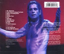 Ozzy Osbourne: No More Tears, CD