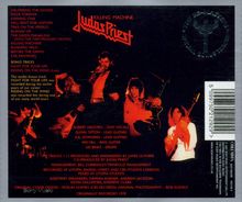 Judas Priest: Killing Machine (Expanded Edition), CD