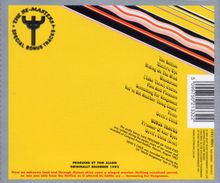 Judas Priest: Screaming For Vengeance (Expanded Edition), CD