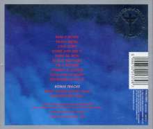 Judas Priest: Ram It Down, CD