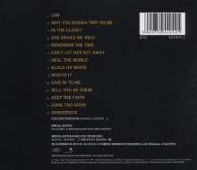 Michael Jackson (1958-2009): Dangerous - Special Edition, CD