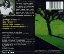 Deodato (geb. 1943): Prelude, CD