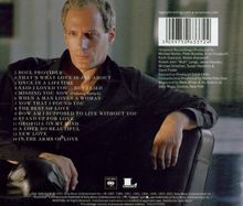 Michael Bolton: Love Songs, CD